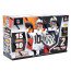 2022 Panini Mosaic Football Hobby 12 Box Case