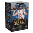 2022 Panini Select Draft Picks Football Fanatics Blaster Box