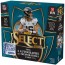 2022 Panini Select Football 1st Off The Line Hobby Box