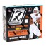 2022 Panini Zenith Football Hobby 12 Box Case