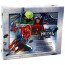 Marvel Spider-Man Metal Universe Box (Upper Deck)