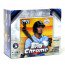 2022 Topps Chrome Baseball Jumbo HTA 8 Box Case