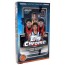 2022/23 Topps Chrome Overtime Elite Basketball Hobby Box