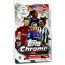 2021/22 Topps UEFA Women's Champions League Chrome Soccer Hobby Box