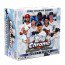2022 Topps Chrome Update Baseball Sapphire Edition Box