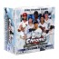 2022 Topps Chrome Update Baseball Sapphire Edition Box