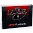 2022 Topps Dynasty Formula 1 Racing Hobby Box