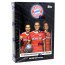 2023 Topps FC Bayern Munchen Women's Soccer Team Set 20 Box Lot