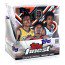 2022/23 Topps Finest Overtime Elite Basketball Hobby Box