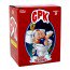2022 Topps Garbage Pail Kids Trashy Treasures Figurine Series 5 - Potty Scotty