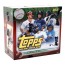 2022 Topps Holiday Baseball Box