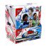 2022 Topps MLS Finest Soccer Hobby Box