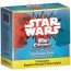 2022 Topps Star Wars Chrome Sapphire Edition Box