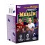 2021/22 Topps UEFA Champions League Merlin Chrome Soccer Blaster 40 Box Case