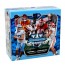 2023 Bowman Chrome University Football Sapphire Box