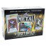 2023 Leaf Metal Draft Football Jumbo 8 Box Case