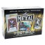 2023 Leaf Metal Draft Football Jumbo Box