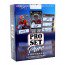 2023 Pro Set Pure Football 10 Box Case