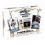 2023 Leaf Trinity Football Hobby Box