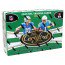 2023 Panini Certified Football Hobby 16 Box Case