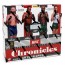 2022 Panini Chronicles UFC Hobby 12 Box Case