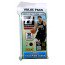 2023/24 Panini Donruss Basketball Fat Pack Box