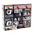 2023/24 Panini Donruss Optic Basketball Fast Break 20 Box Case
