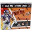 2023 Panini Phoenix Football H2 Box