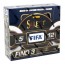 2023/24 Panini Select FIFA Soccer Hobby Box