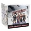 2023 Panini Revolution WWE Hobby 8 Box Case