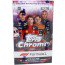 2023 Topps Chrome Formula 1 Racing Hobby Box