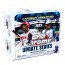 2023 Topps Chrome Update Series Baseball Jumbo 8 Box Case
