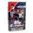 2023 Topps Chrome Major League Soccer Hobby 12 Box Case
