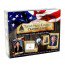 2024 Fascinating Cards United States Congress Trading Cards 8 Box Case