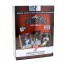 2024 Leaf Collective Football Hobby 12 Box Case