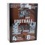 2024 Leaf Heroes & Prospects Football Hobby Box
