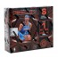 2024/25 Panini Obsidian Basketball International Hobby 20 Box Case