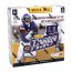 2024 Panini Prestige Football Mega 20 Box Lot
