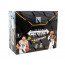 2024/25 Panini Prizm Black Basketball Hobby 12 Box Case