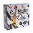2024/25 Panini Select Basketball International Hobby Box