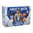 2024/25 Panini Totally Certified Basketball Mega Box