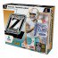 2024 Panini Zenith Football 1st Off The Line Hobby Box