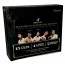 2024 Keepsake Bruce Lee 50th Anniversary Collection Kaleidoscope Edition 10 Box Case