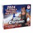 2024 Topps Chrome US Olympic & Paralympic Hopefuls Hobby Box