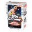 2024/25 Topps Chrome Basketball Blaster 40 Box Case
