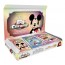 2024 Topps Chrome Disney Hobby 12 Box Case