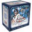 2024 Topps Chrome Football Sapphire Edition Box