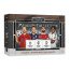 2024/25 Topps UEFA Club Competitions Museum Collection Soccer Hobby 8 Box Case