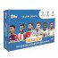 2024/25 Topps UEFA Club Competitions Merlin Chrome Soccer Breaker's Delight 6 Box Case