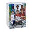 2024/25 Topps UEFA Club Competitions Chrome Soccer Blaster Box